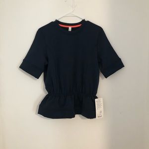 COPY - Lululemon top